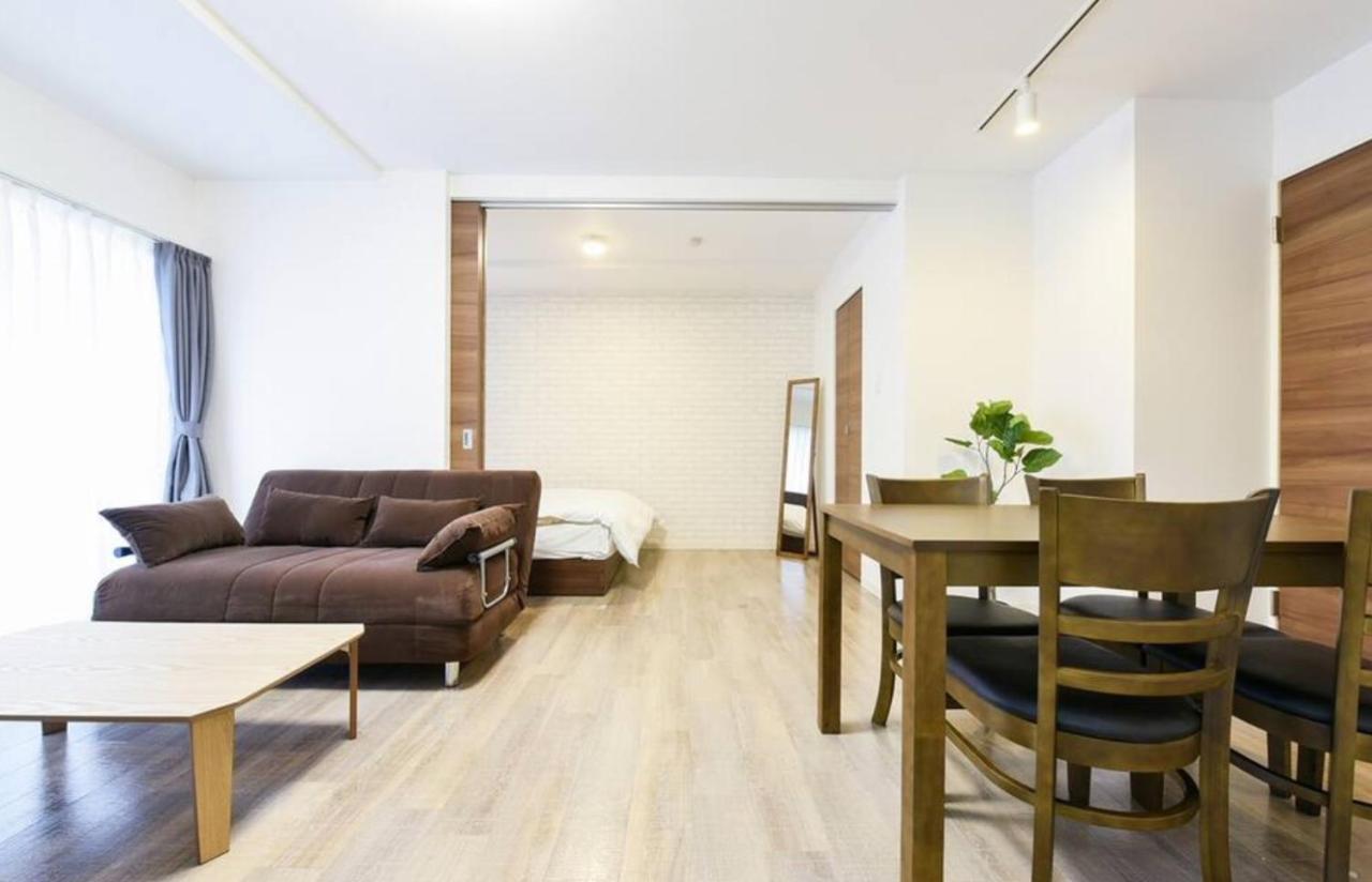 Glass Yamahana East - Vacation Stay 7690 Sapporo Exterior photo