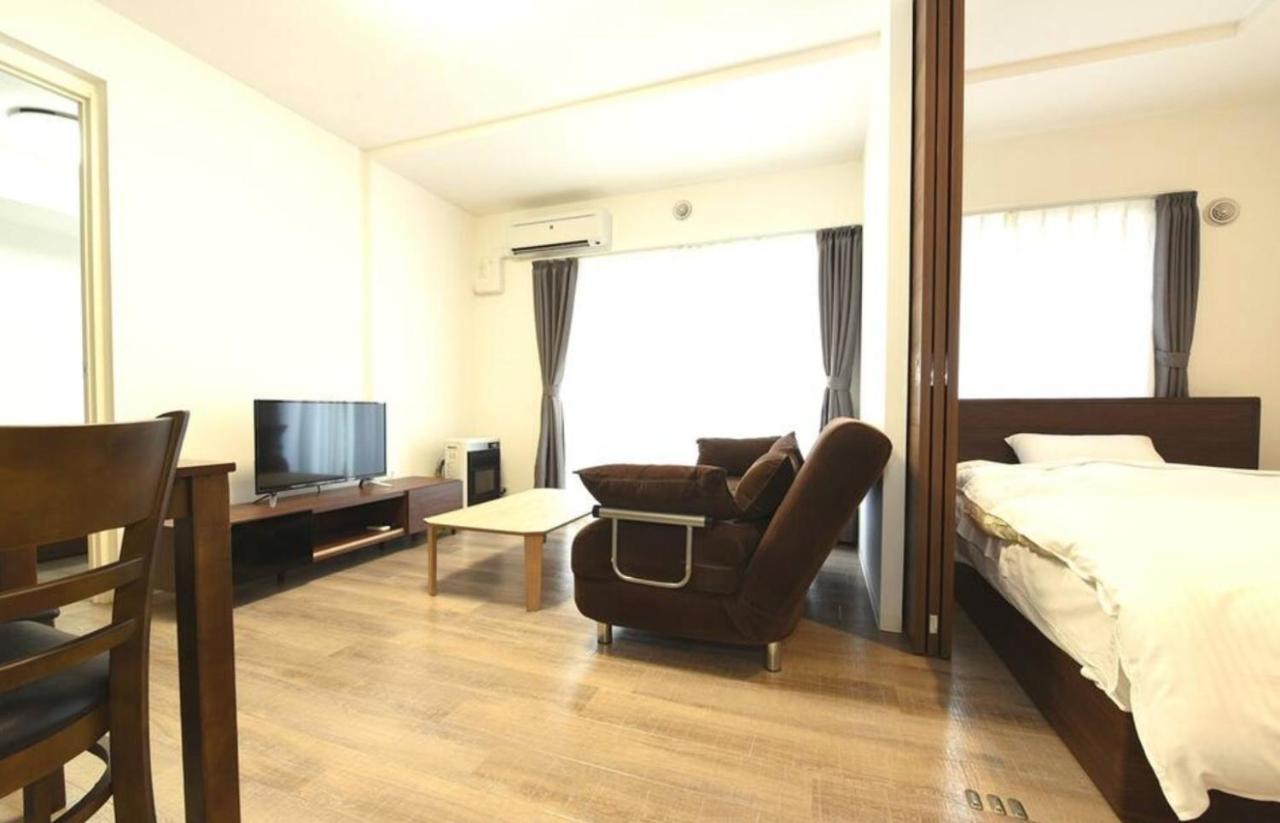 Glass Yamahana East - Vacation Stay 7690 Sapporo Exterior photo