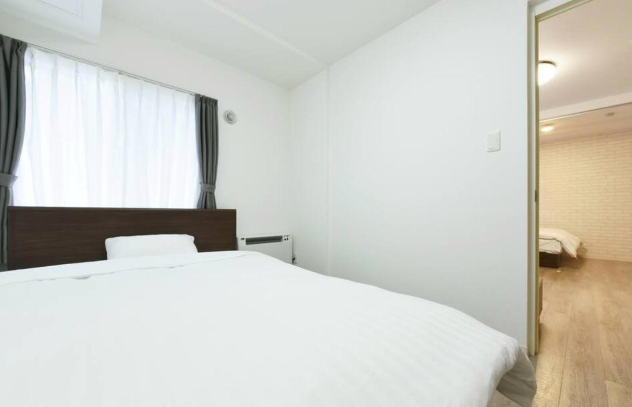 Glass Yamahana East - Vacation Stay 7690 Sapporo Exterior photo